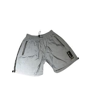 HOMME + FEMME Future Shorts Reflective Size L